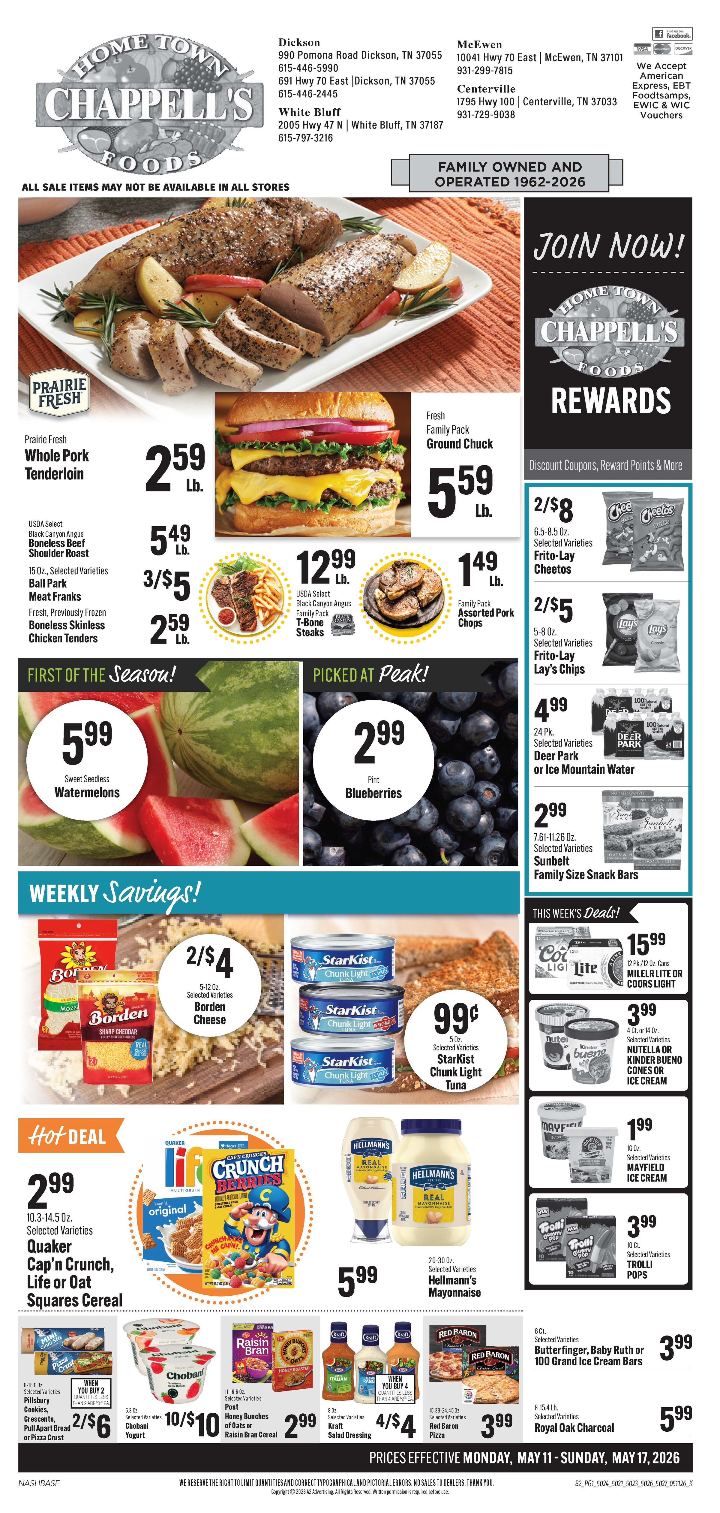 Ad page image