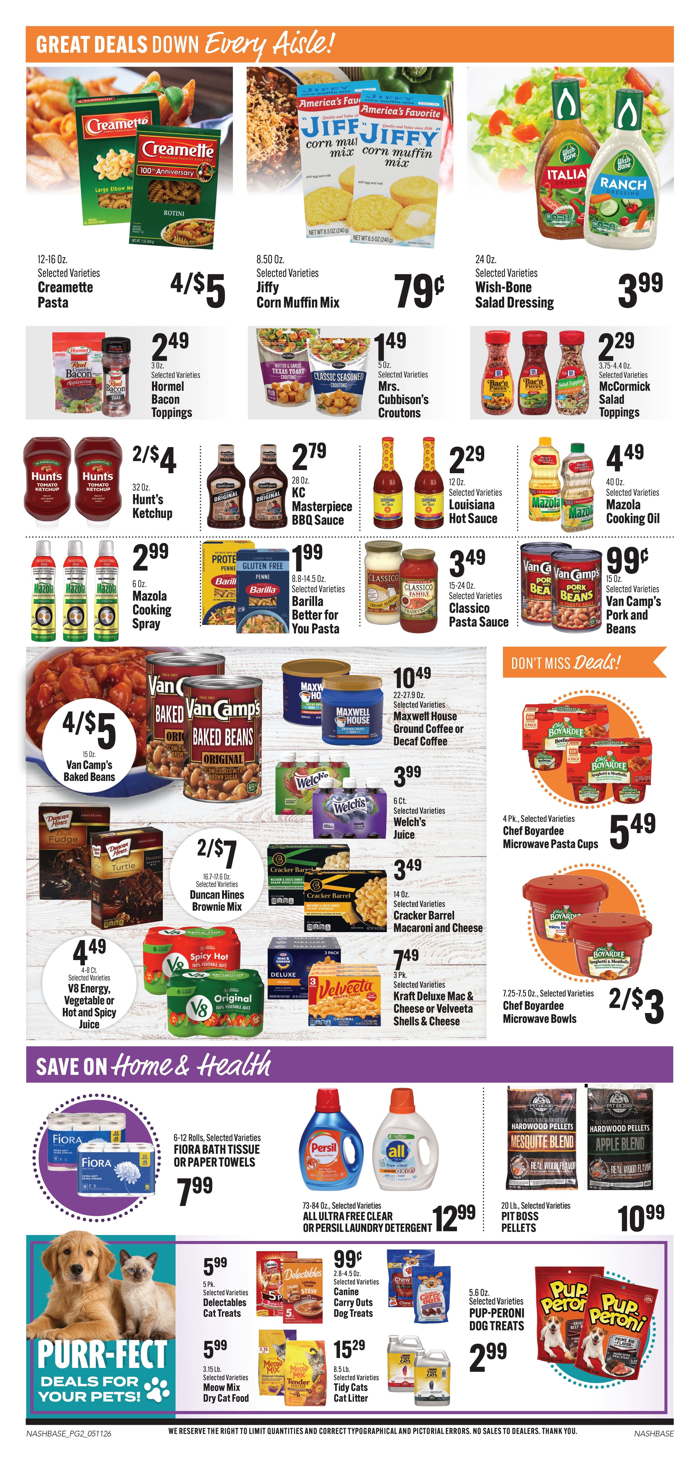 Ad page image
