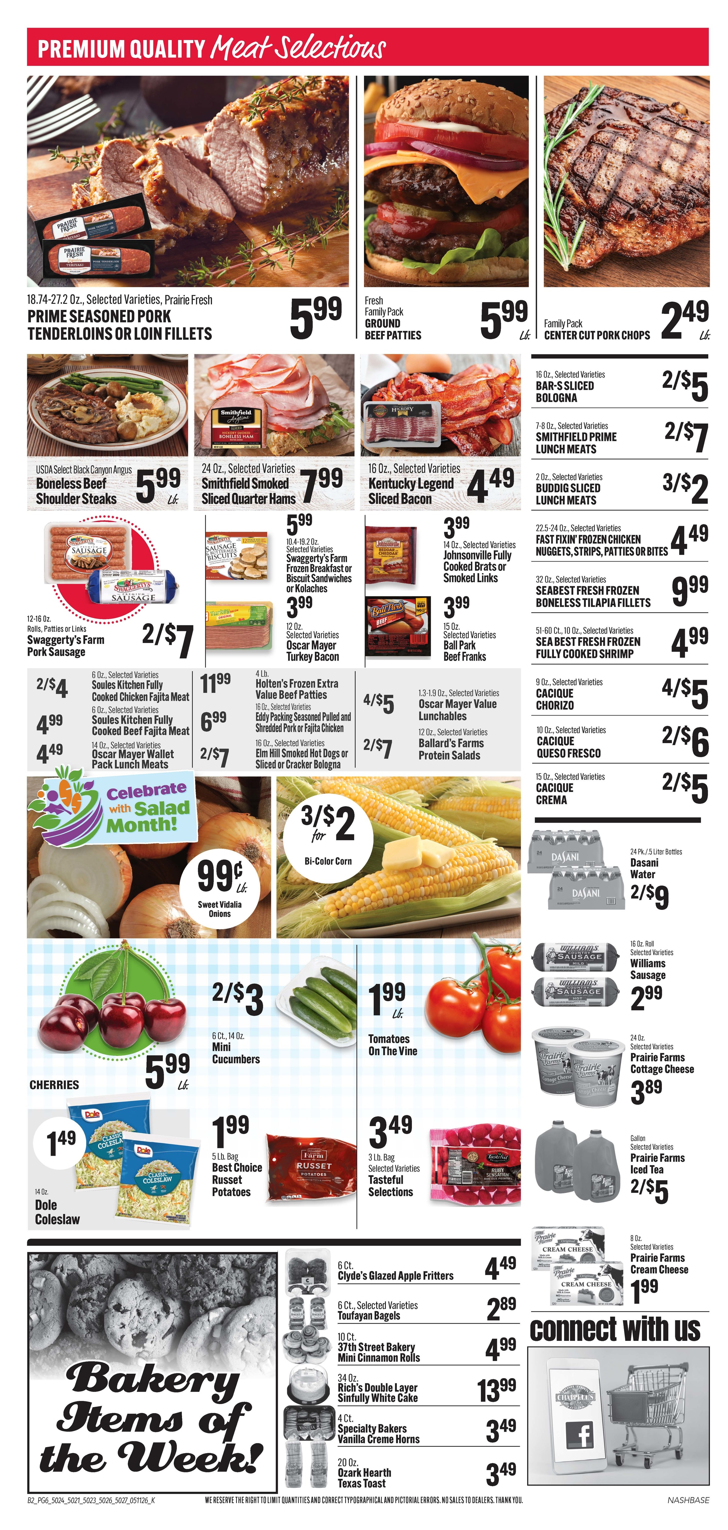 Ad page image