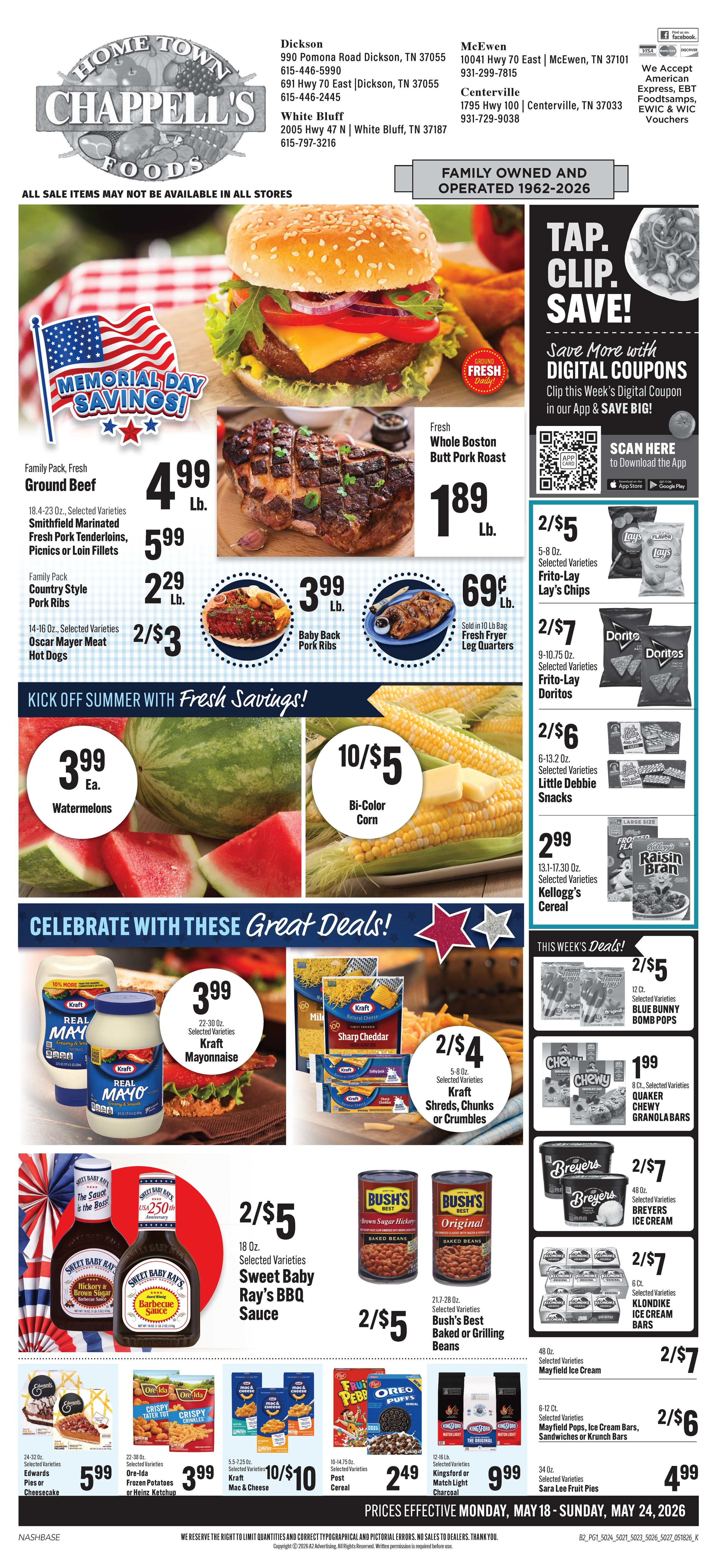 Ad page image