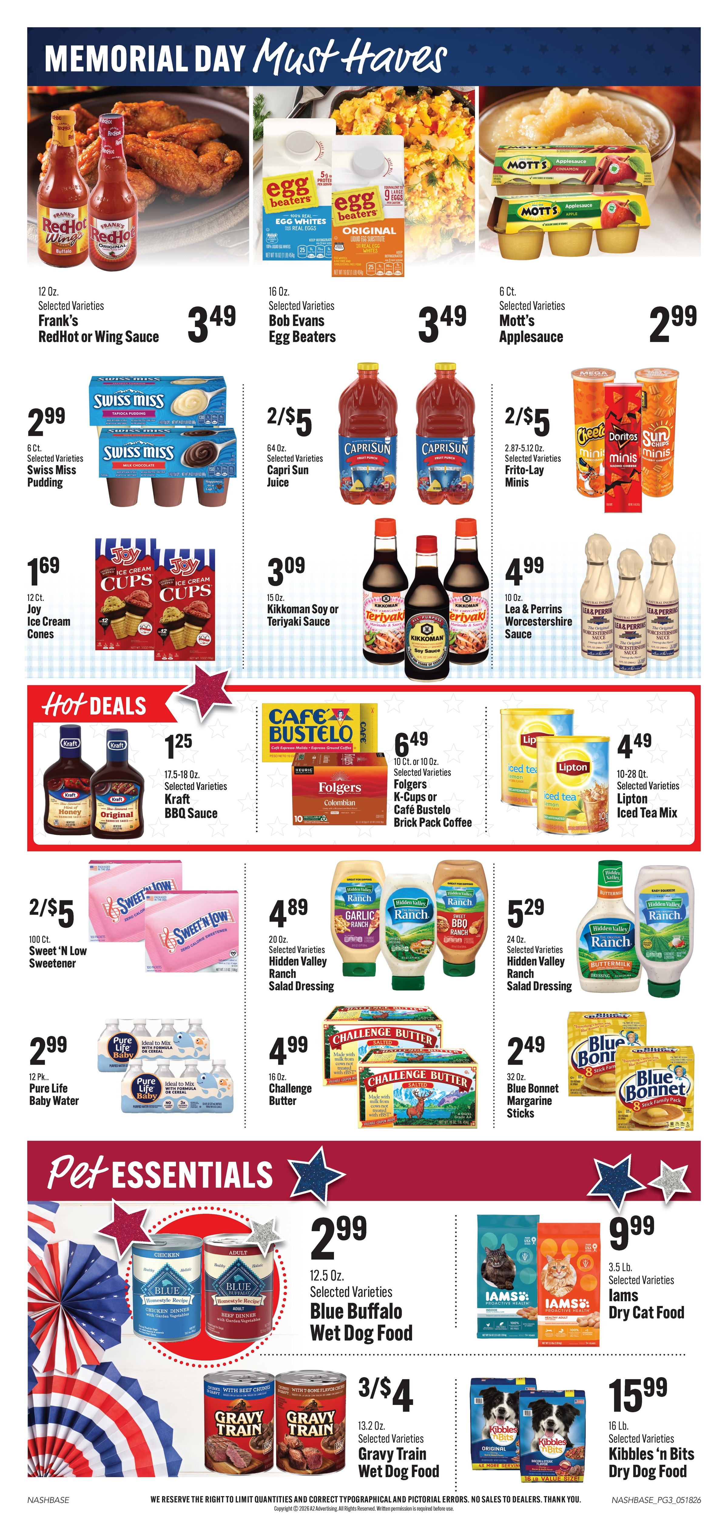 Ad page image