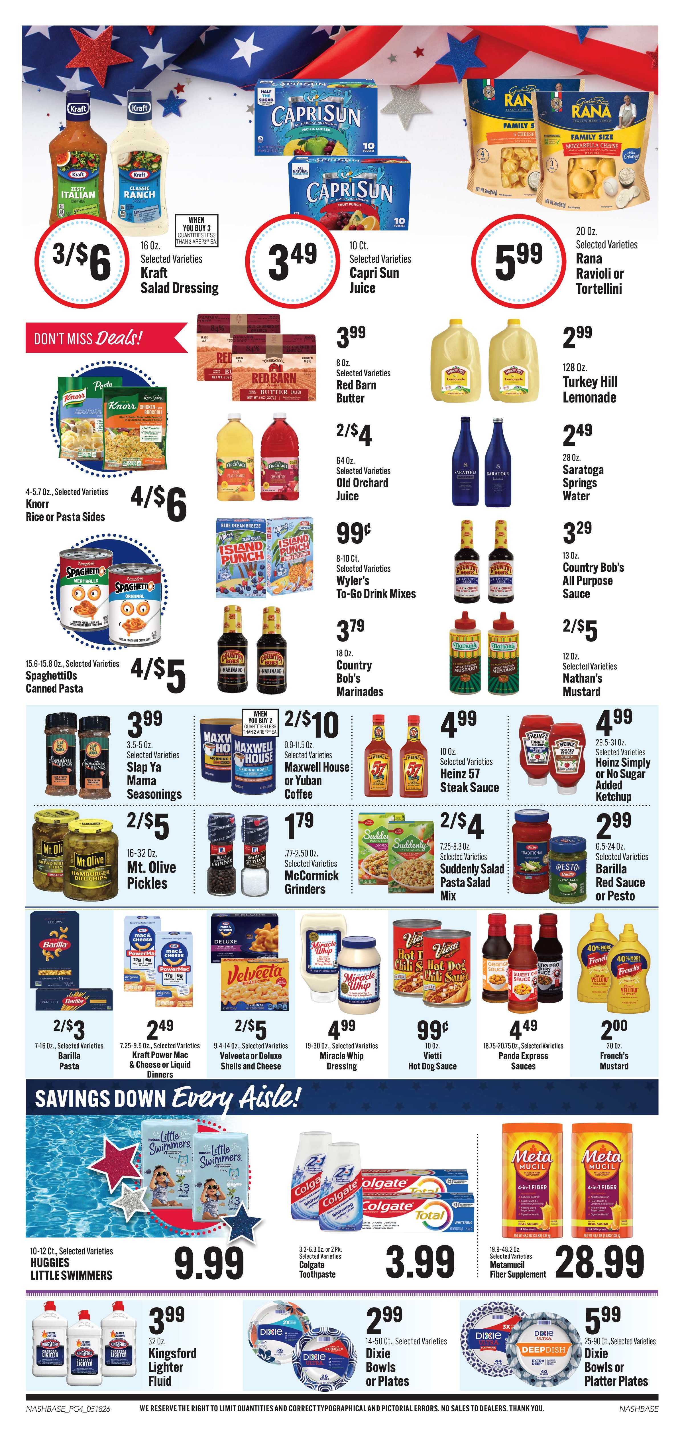 Ad page image
