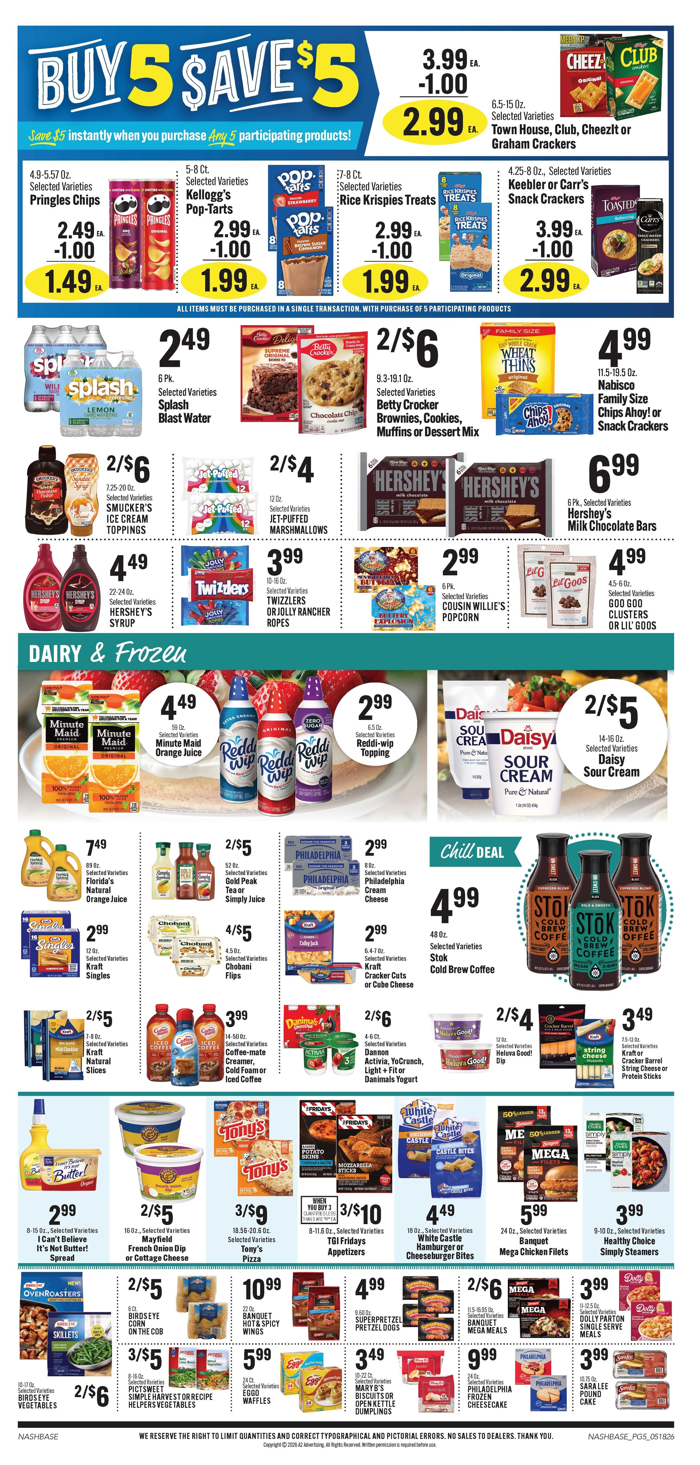 Ad page image