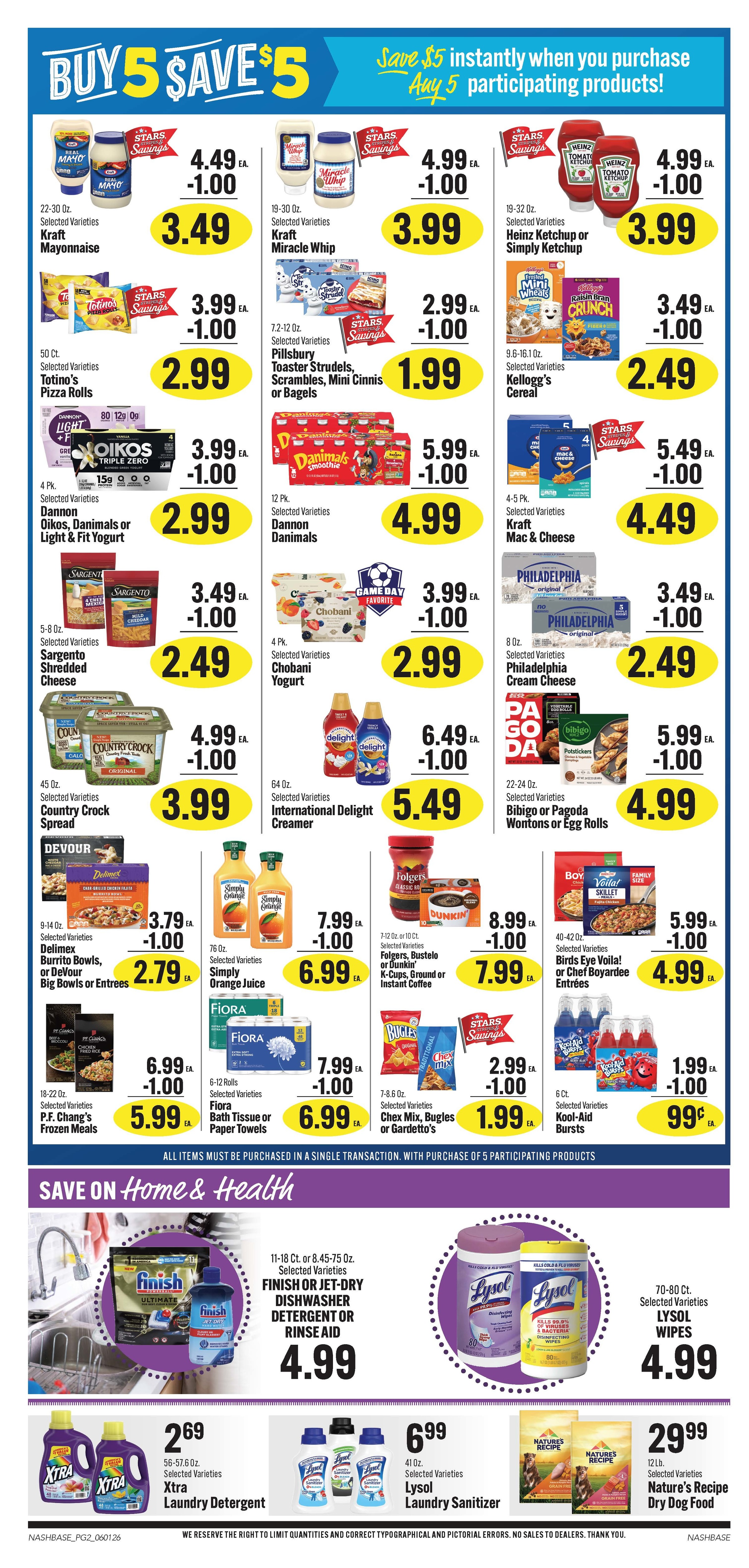 Ad page image