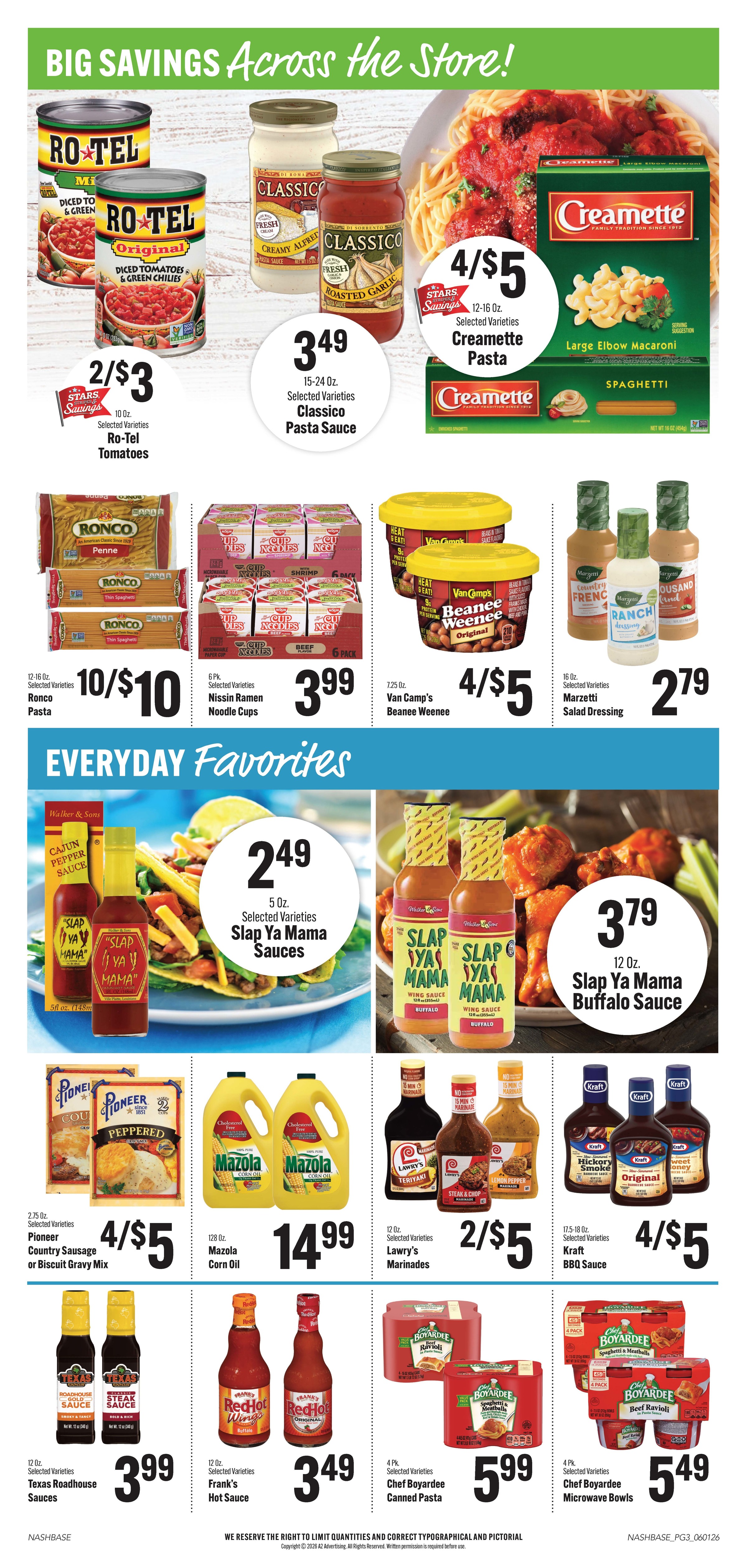 Ad page image