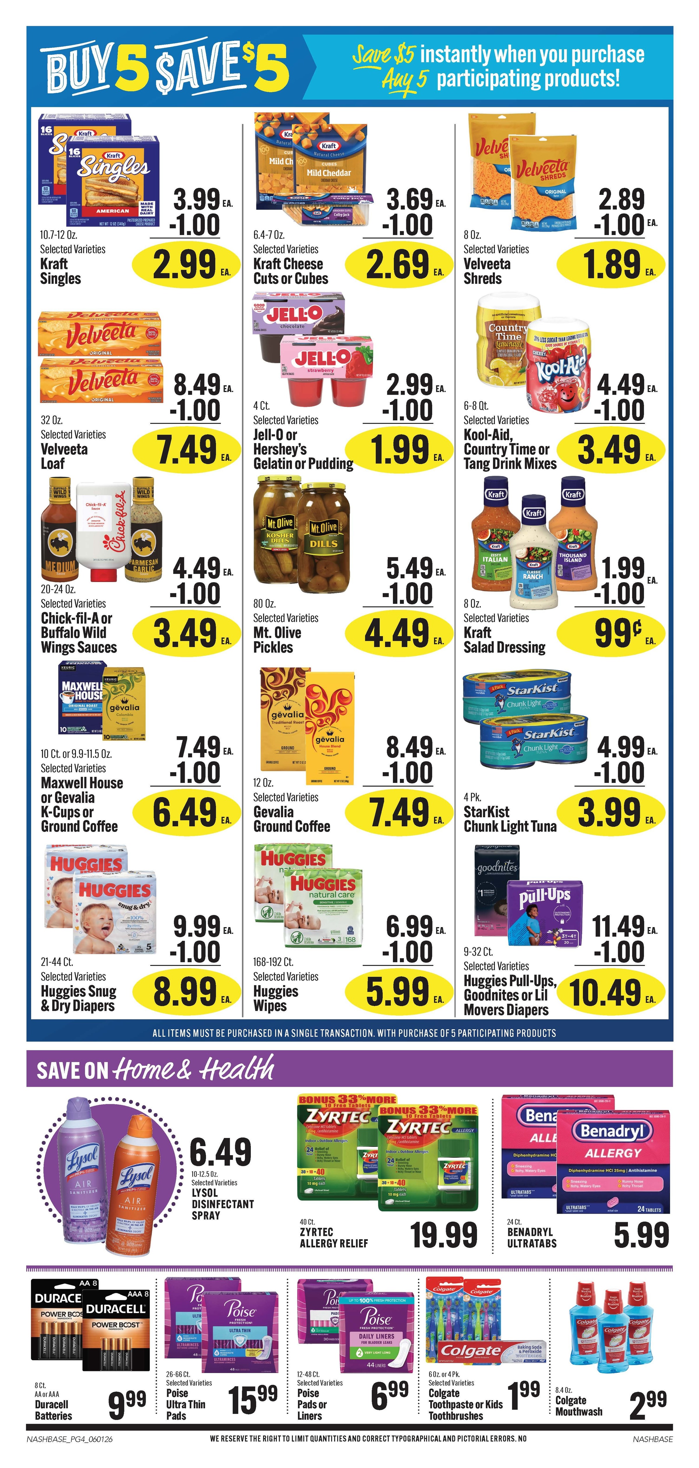 Ad page image