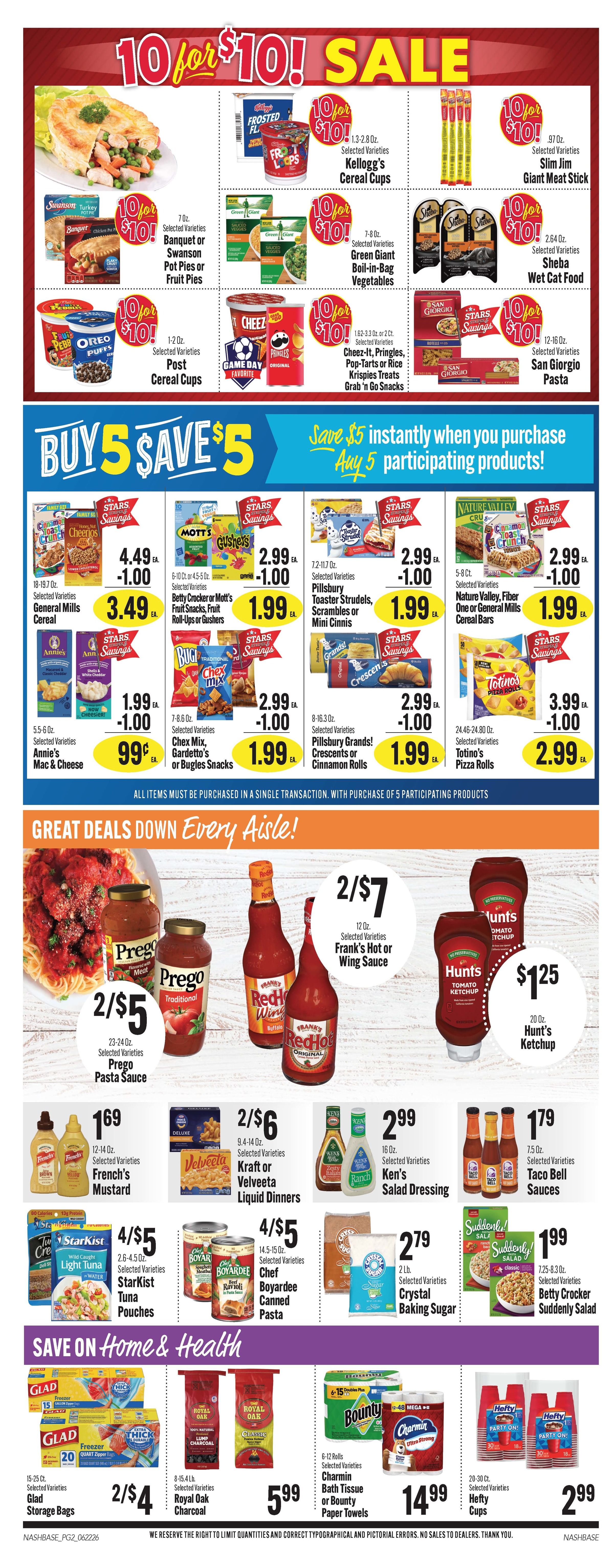 Ad page image