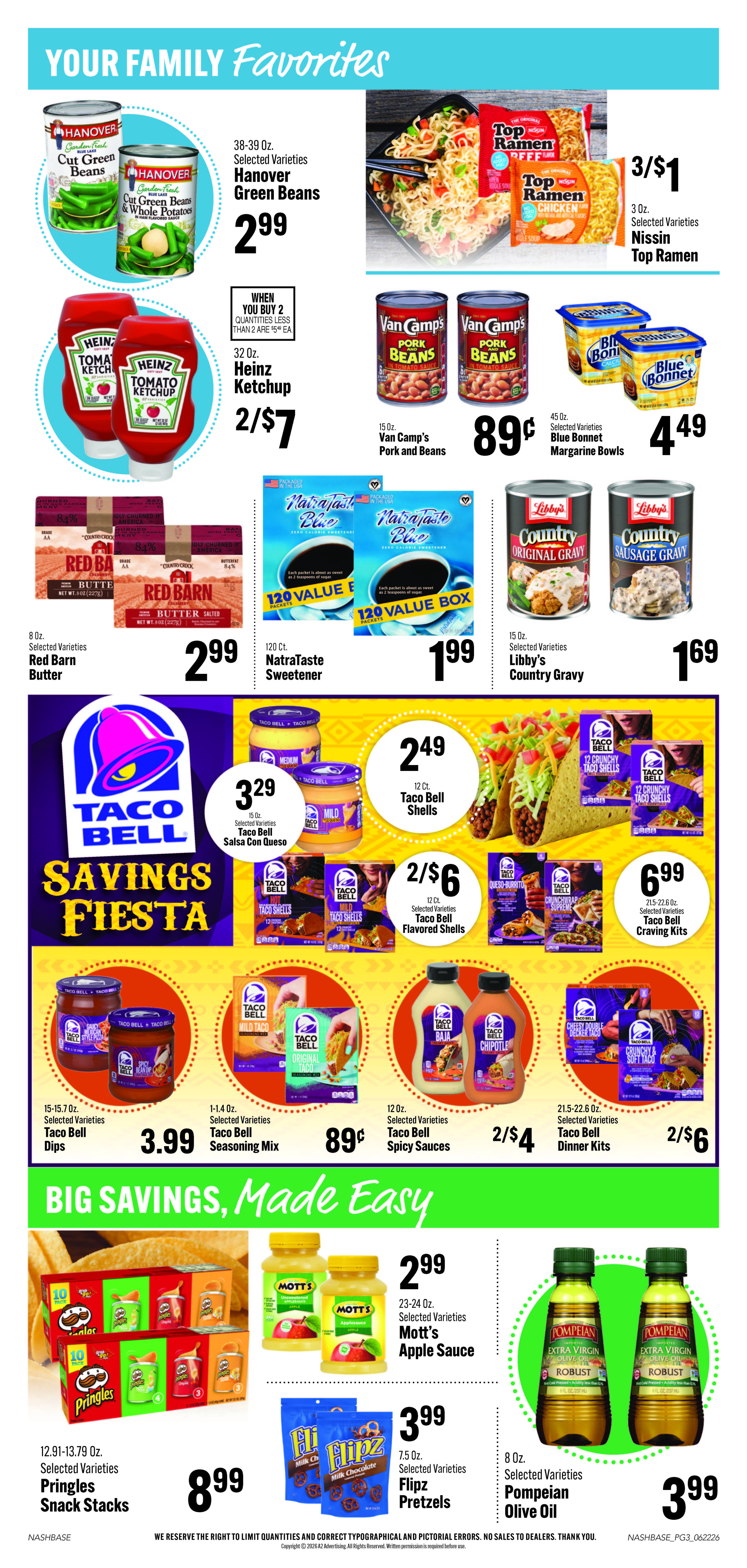 Ad page image