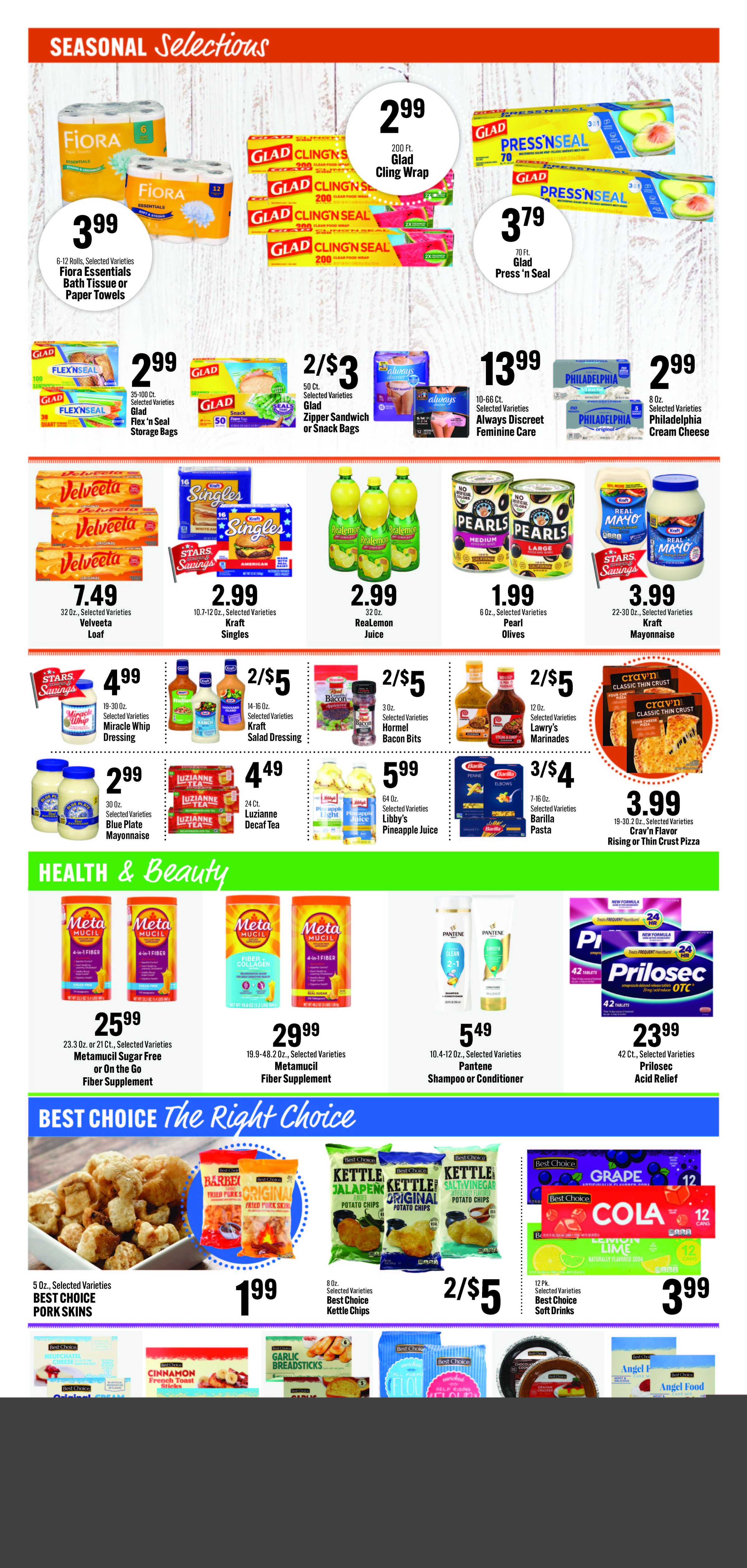 Ad page image