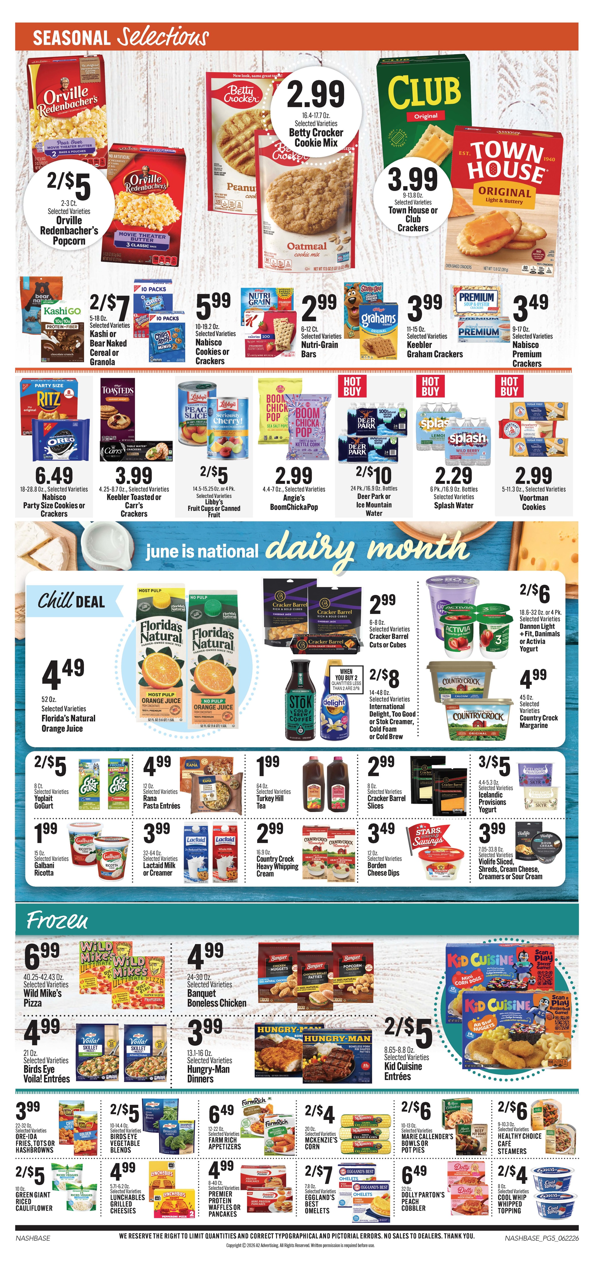 Ad page image