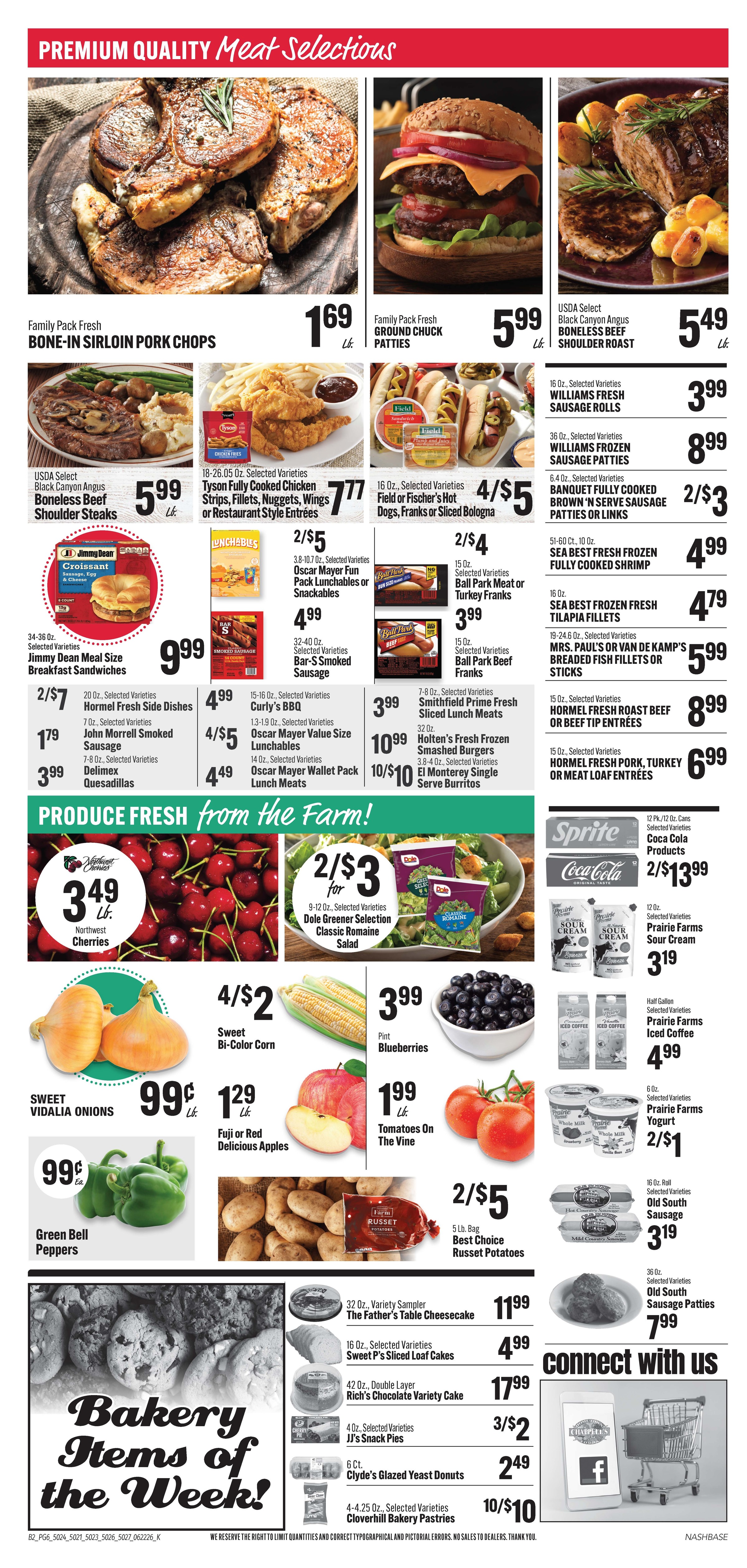 Ad page image