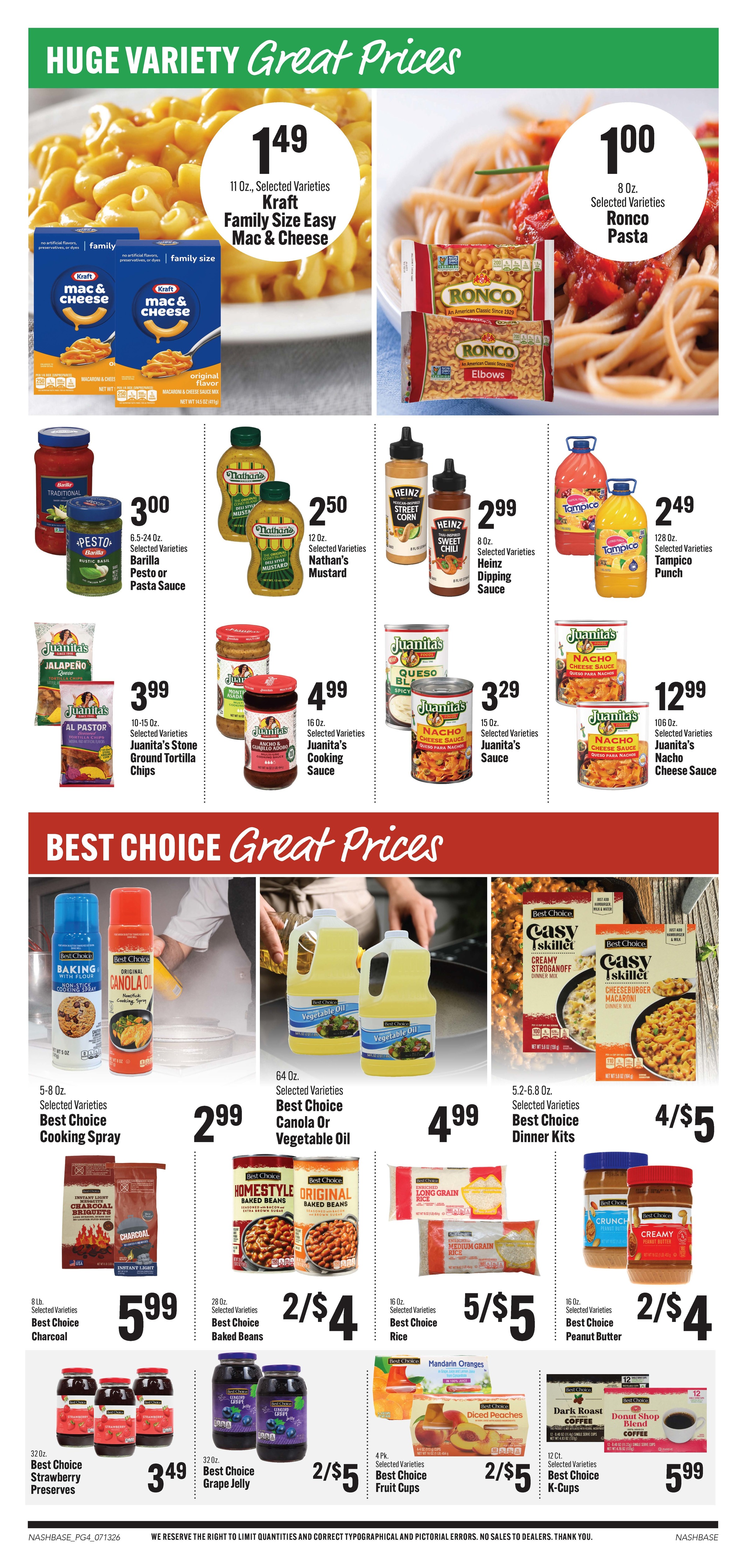 Ad page image