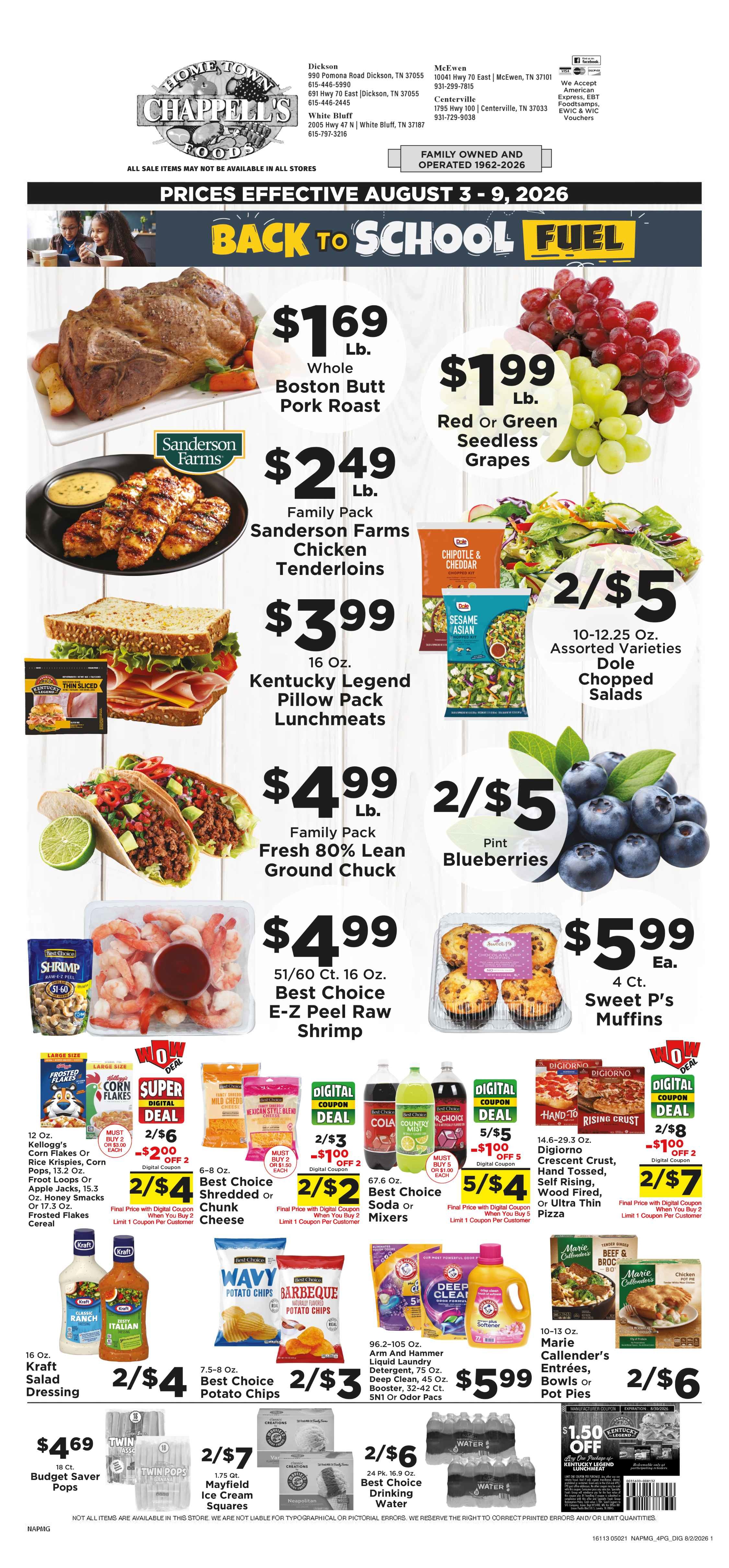 Ad page image