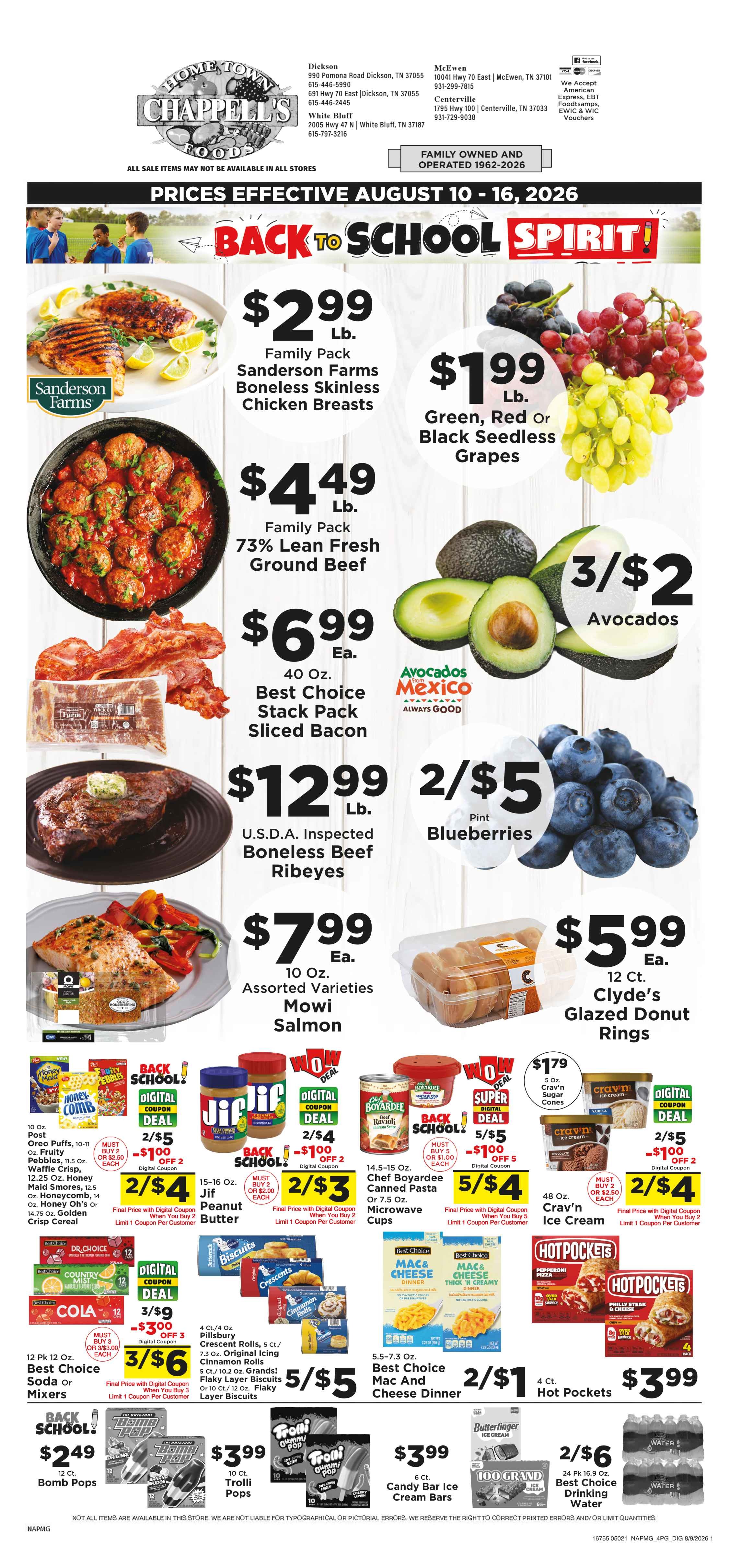 Ad page image
