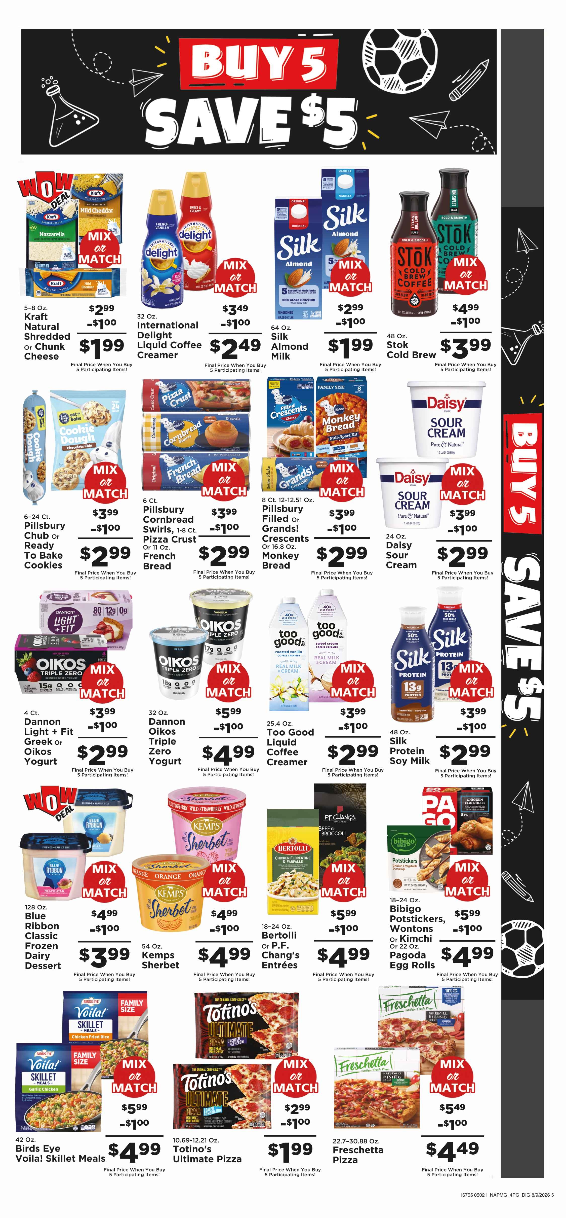 Ad page image