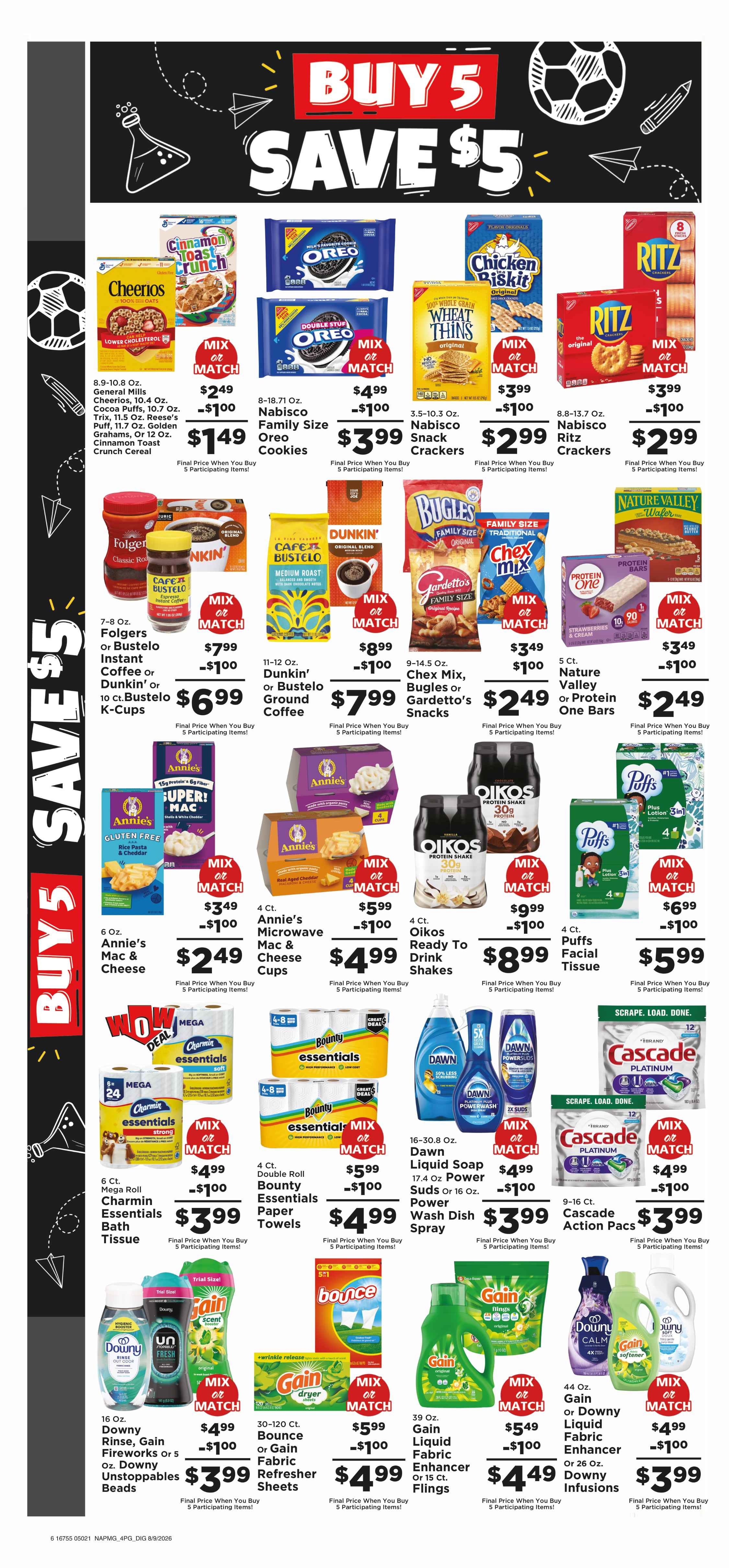 Ad page image