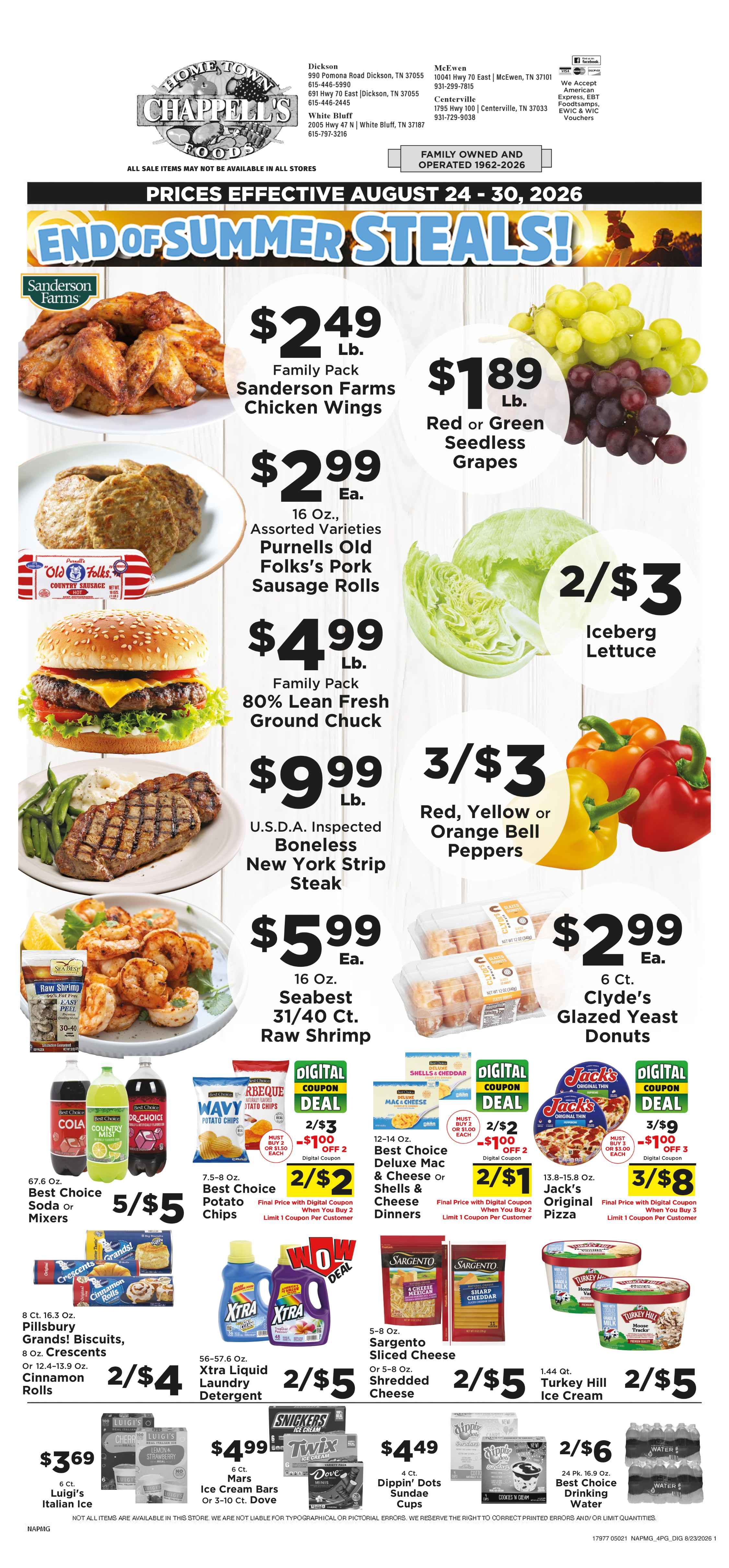 Ad page image