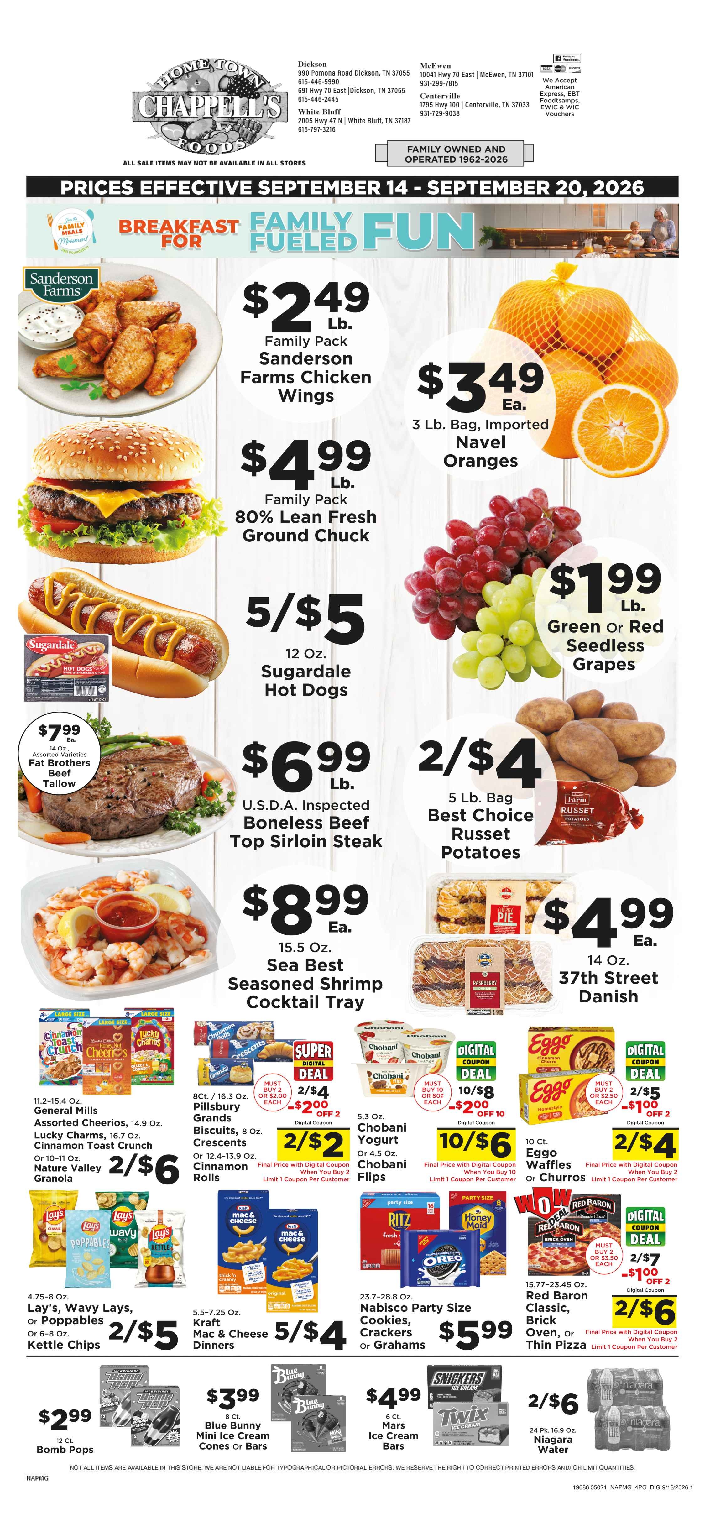 Ad page image