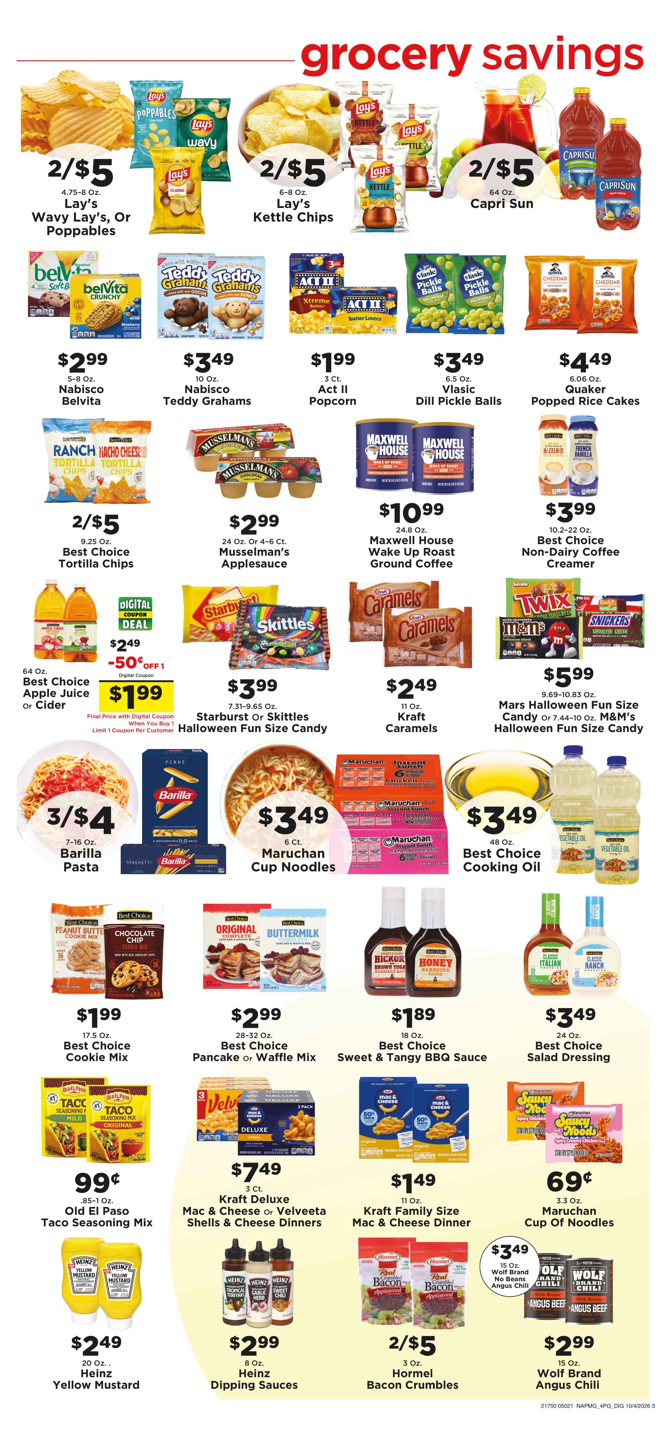 Ad page image